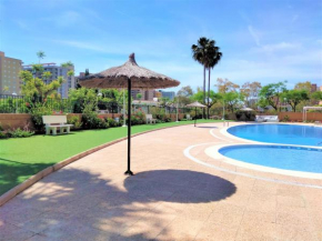 ACV - Costa Caribe I - 2ª linea, planta 2, norte - 2